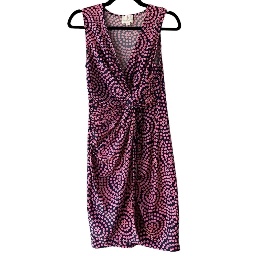 JB by Julie Brown Dress (P)